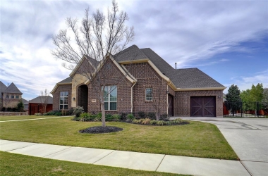 7000 Bach, Texas, 76034, 4 Bedrooms Bedrooms, 9 Rooms Rooms,3 BathroomsBathrooms,Residential,For Sale,Bach,14764336