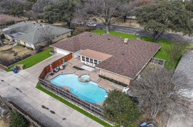 7048 Town Bluff Drive, Texas, 75248, 5 Bedrooms Bedrooms, 15 Rooms Rooms,3 BathroomsBathrooms,Residential,For Sale,Town Bluff,14764454