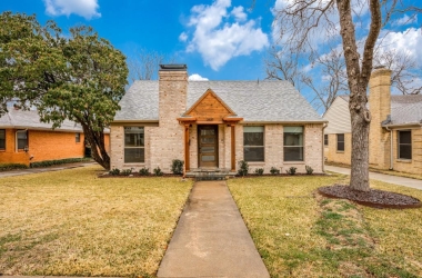 2537 10th Street, Texas, 75211, 3 Bedrooms Bedrooms, 2 Rooms Rooms,2 BathroomsBathrooms,Residential,For Sale,10th,14764606