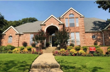 1502 Coryell Court, Texas, 76092, 4 Bedrooms Bedrooms, 10 Rooms Rooms,3 BathroomsBathrooms,Residential,For Sale,Coryell,14764744