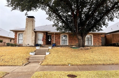 3707 Remington Drive, Texas, 75007, 4 Bedrooms Bedrooms, 9 Rooms Rooms,2 BathroomsBathrooms,Residential,For Sale,Remington,14764894