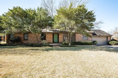 1159 Bally Mote Drive, Texas, 75218, 3 Bedrooms Bedrooms, 8 Rooms Rooms,2 BathroomsBathrooms,Residential,For Sale,Bally Mote,14764914