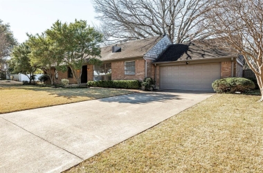 1159 Bally Mote Drive, Texas, 75218, 3 Bedrooms Bedrooms, 8 Rooms Rooms,2 BathroomsBathrooms,Residential,For Sale,Bally Mote,14764914