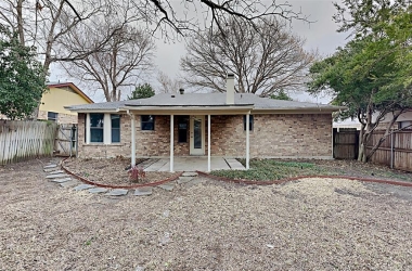 6544 Blue Grass Drive, Texas, 76148, 3 Bedrooms Bedrooms, 2 Rooms Rooms,2 BathroomsBathrooms,Residential,For Sale,Blue Grass,14764927