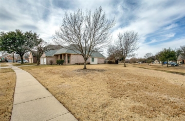 7109 Old Mill Drive, Texas, 76137, 3 Bedrooms Bedrooms, 3 Rooms Rooms,2 BathroomsBathrooms,Residential,For Sale,Old Mill,14765096