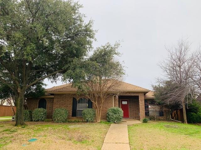 1624 Sutters Mill Drive, Dallas, 75007, 3 Bedrooms Bedrooms, 6 Rooms Rooms,3 BathroomsBathrooms,Residential,For Sale,Sutters Mill,14284171