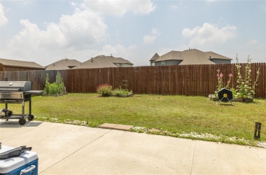 5233 Bow Lake Trail, Fort Worth, 76179, 5 Bedrooms Bedrooms, ,3 BathroomsBathrooms,Residential,For Sale,Bow Lake,20328620