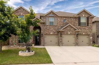 5233 Bow Lake Trail, Fort Worth, 76179, 5 Bedrooms Bedrooms, ,3 BathroomsBathrooms,Residential,For Sale,Bow Lake,20328620