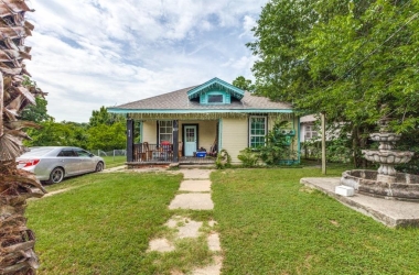 810 12th Street, Dallas, 75203, 4 Bedrooms Bedrooms, ,4 BathroomsBathrooms,Residential,For Sale,12th,20345929