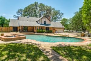 1801 Cheek Sparger Road, Colleyville, 76034, 3 Bedrooms Bedrooms, ,2 BathroomsBathrooms,Residential,For Sale,Cheek Sparger,20326561
