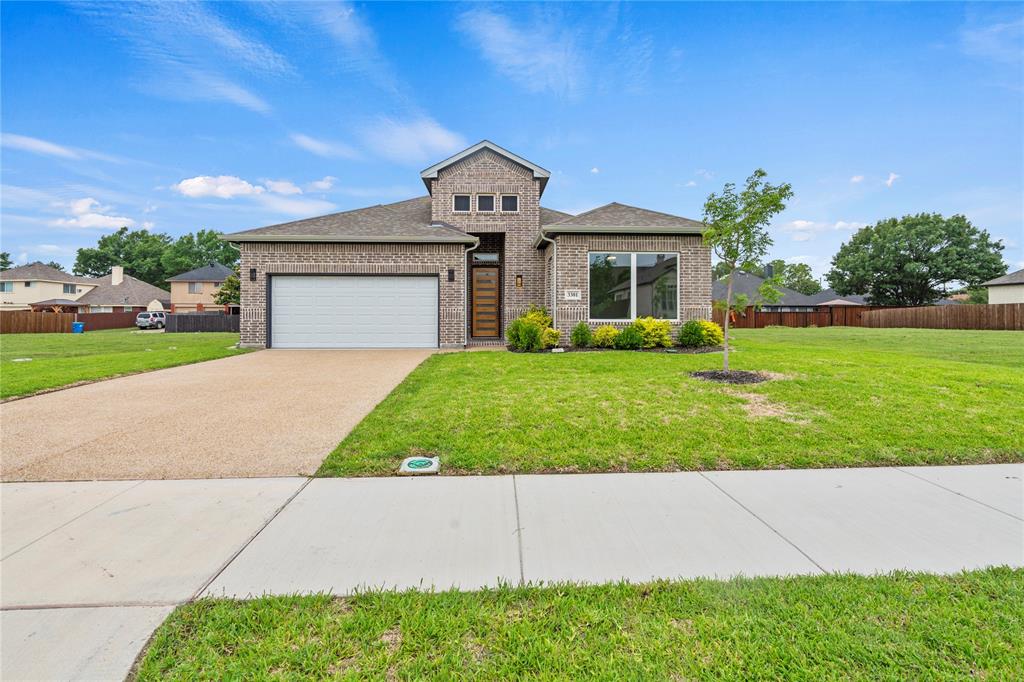 3301 Tradition Court, Rowlett, 75088, 3 Bedrooms Bedrooms, ,2 BathroomsBathrooms,Residential,For Sale,Tradition,20291583