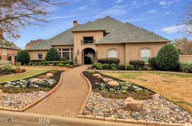 928 Parkview Lane, Texas, 76092, 5 Bedrooms Bedrooms, 11 Rooms Rooms,4 BathroomsBathrooms,Residential,For Sale,Parkview,14295413