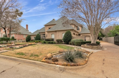 928 Parkview Lane, Texas, 76092, 5 Bedrooms Bedrooms, 11 Rooms Rooms,4 BathroomsBathrooms,Residential,For Sale,Parkview,14295413