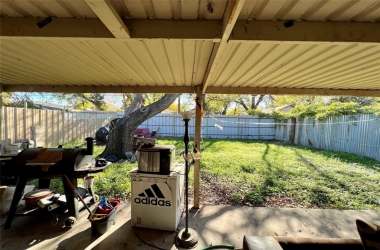 3530 Avenue H, Fort Worth, 76105, 3 Bedrooms Bedrooms, ,2 BathroomsBathrooms,Residential,For Sale,Avenue H,20483891