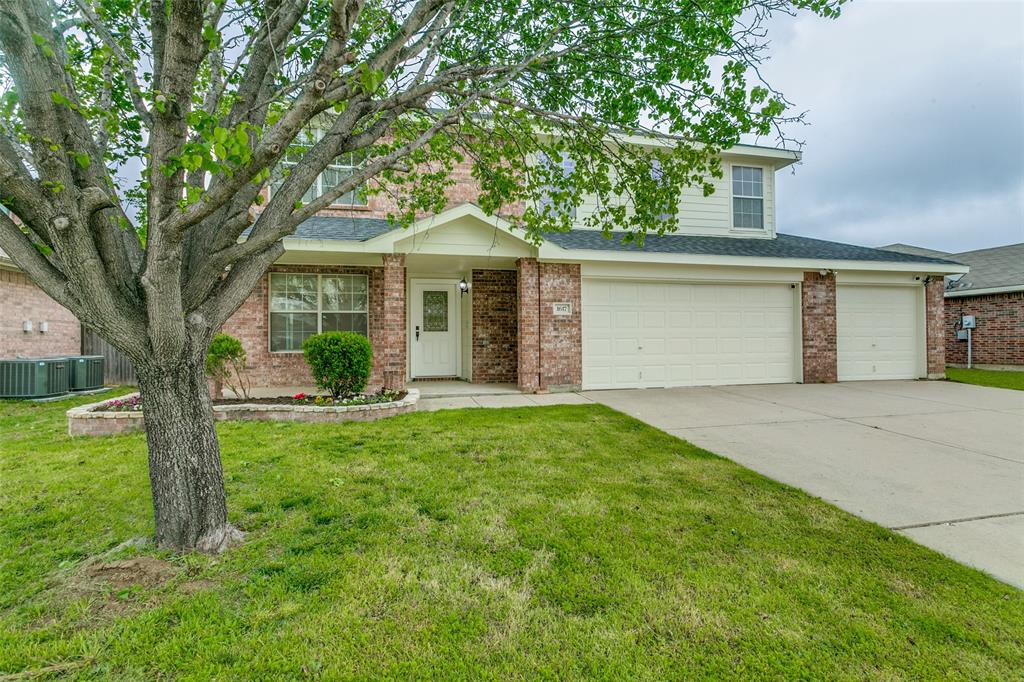 1617 withers, Krum, 76249, 3 Bedrooms Bedrooms, ,2 BathroomsBathrooms,Residential,For Sale,withers,20568212