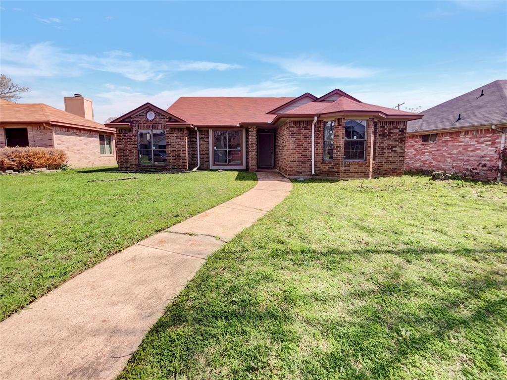 4102 Cochise Drive, Balch Springs, 75180, 3 Bedrooms Bedrooms, ,2 BathroomsBathrooms,Residential,For Sale,Cochise,20568318
