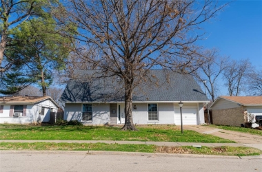 2617 Keyhole Street, Irving, 75062, 3 Bedrooms Bedrooms, ,2 BathroomsBathrooms,Residential,For Sale,Keyhole,20541789