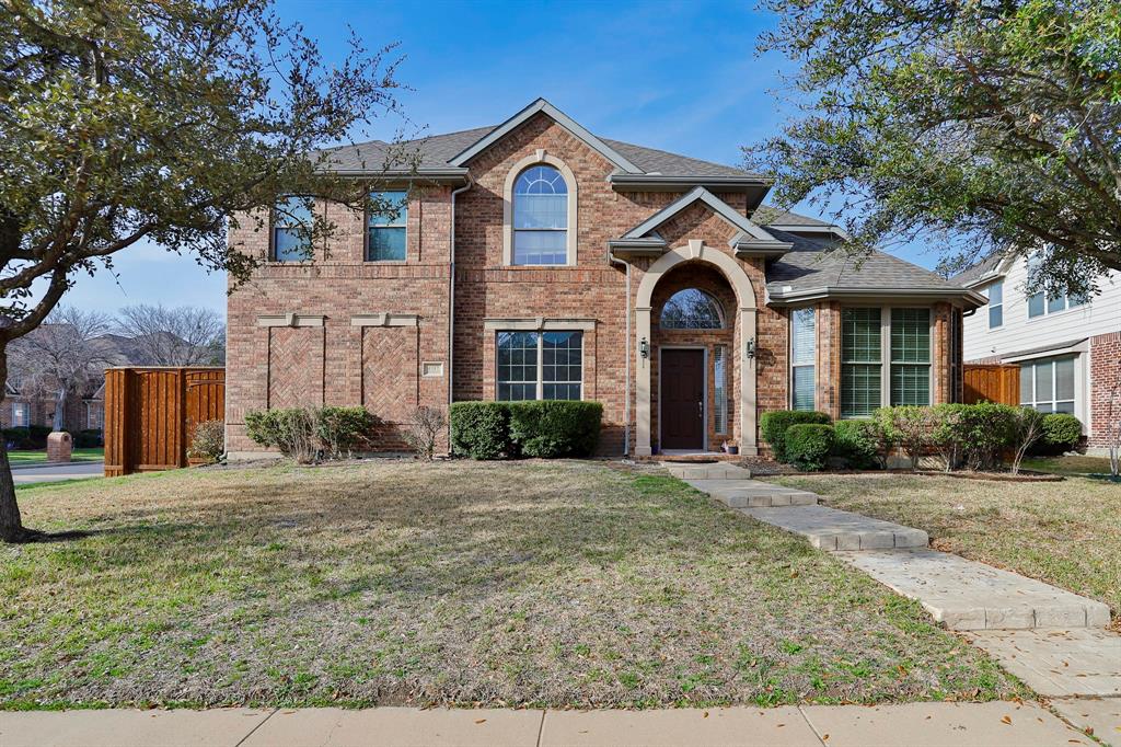 4317 Orchard Gate Drive, Plano, 75024, 4 Bedrooms Bedrooms, ,3 BathroomsBathrooms,Residential,For Sale,Orchard Gate,20554585