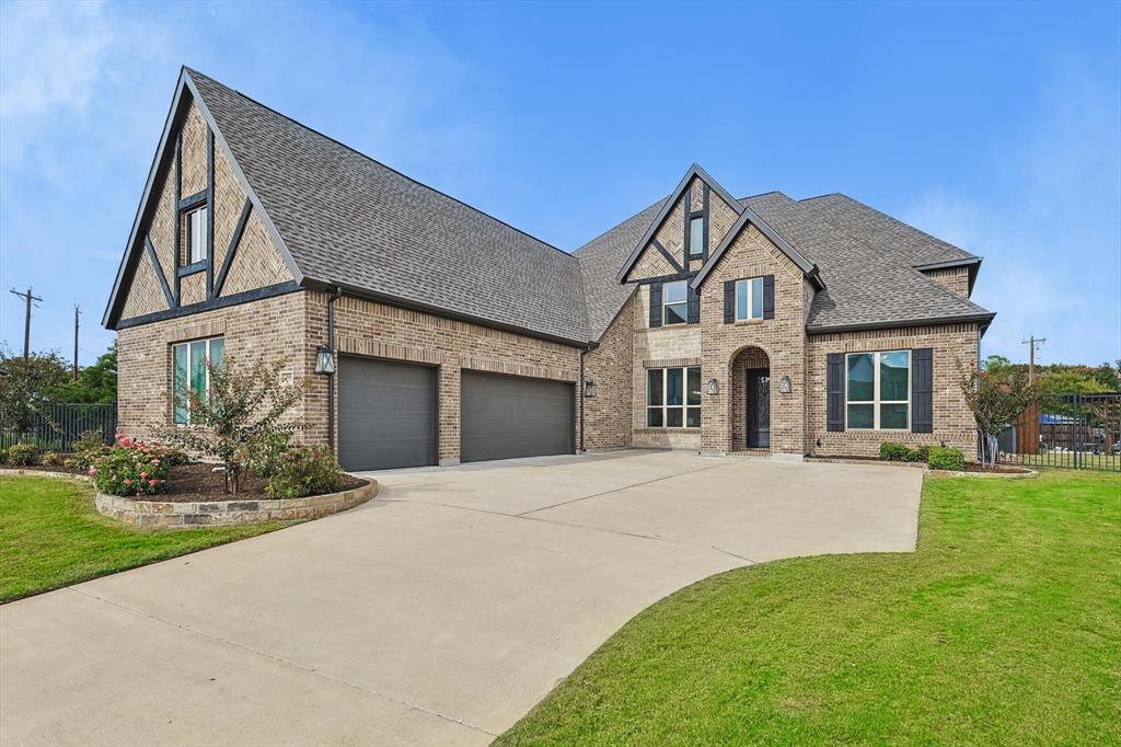 4100 Messina Path, Flower Mound, 75077, 4 Bedrooms Bedrooms, ,4 BathroomsBathrooms,Residential,For Sale,Messina,20571593