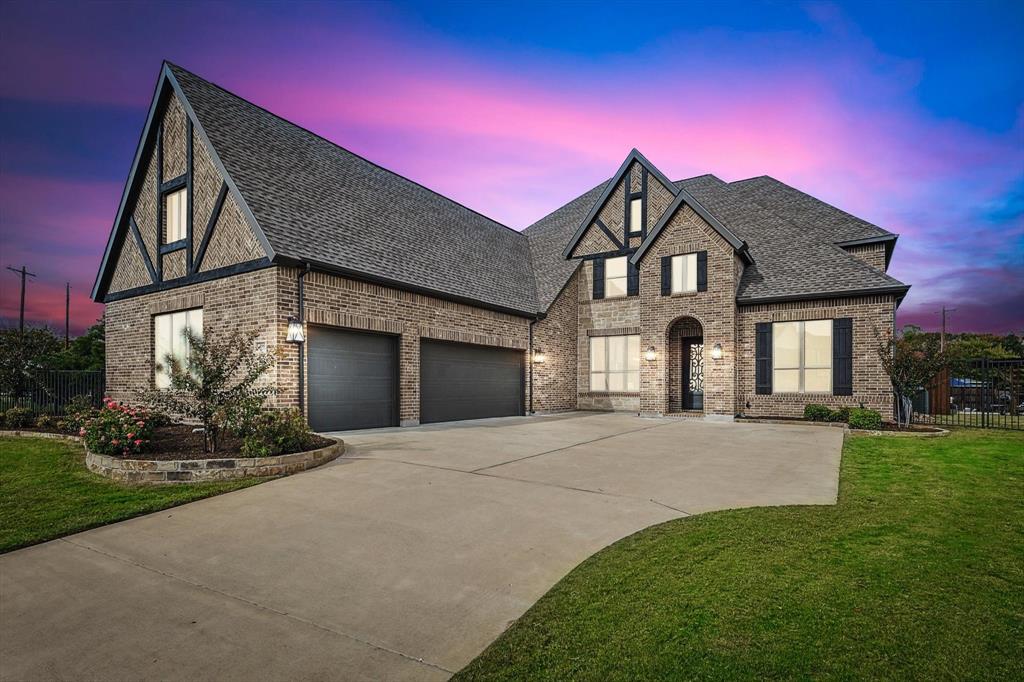 4100 Messina Path, Flower Mound, 75077, 4 Bedrooms Bedrooms, ,4 BathroomsBathrooms,Residential,For Sale,Messina,20571593