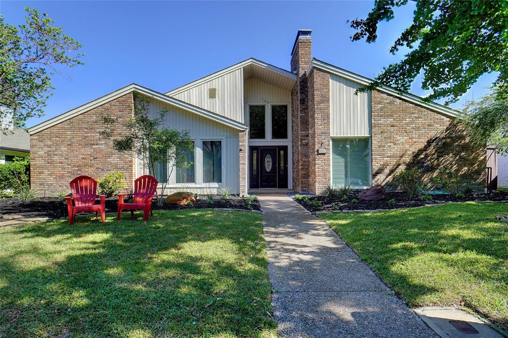 6935 Mill Falls Drive, Dallas, 75248, 3 Bedrooms Bedrooms, ,3 BathroomsBathrooms,Residential,For Sale,Mill Falls,20581805