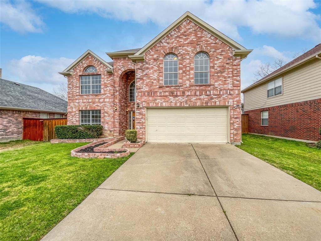 4748 Madison Drive, Grand Prairie, 75052, 4 Bedrooms Bedrooms, ,2 BathroomsBathrooms,Residential,For Sale,Madison,20548847