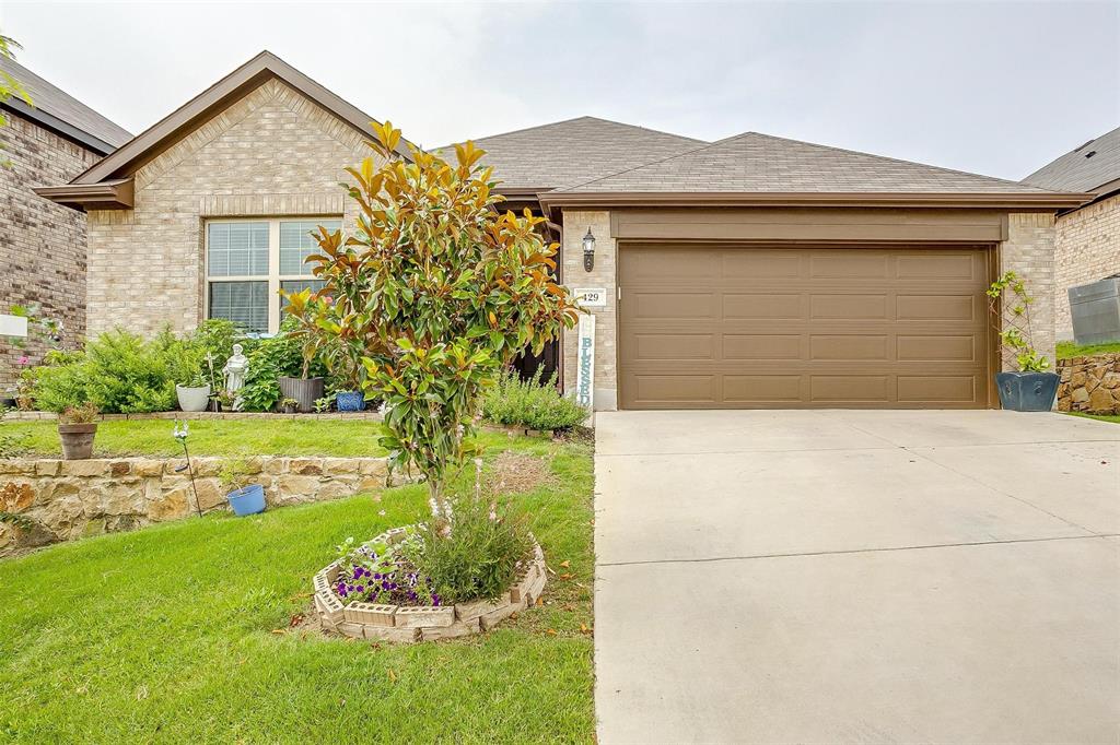 429 Pheasant Hill Lane, Fort Worth, 76028, 3 Bedrooms Bedrooms, ,2 BathroomsBathrooms,Residential,For Sale,Pheasant Hill,20557018