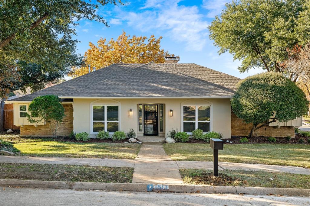 1513 Carriage Lane, Garland, 75043, 4 Bedrooms Bedrooms, ,3 BathroomsBathrooms,Residential,For Sale,Carriage,20490432