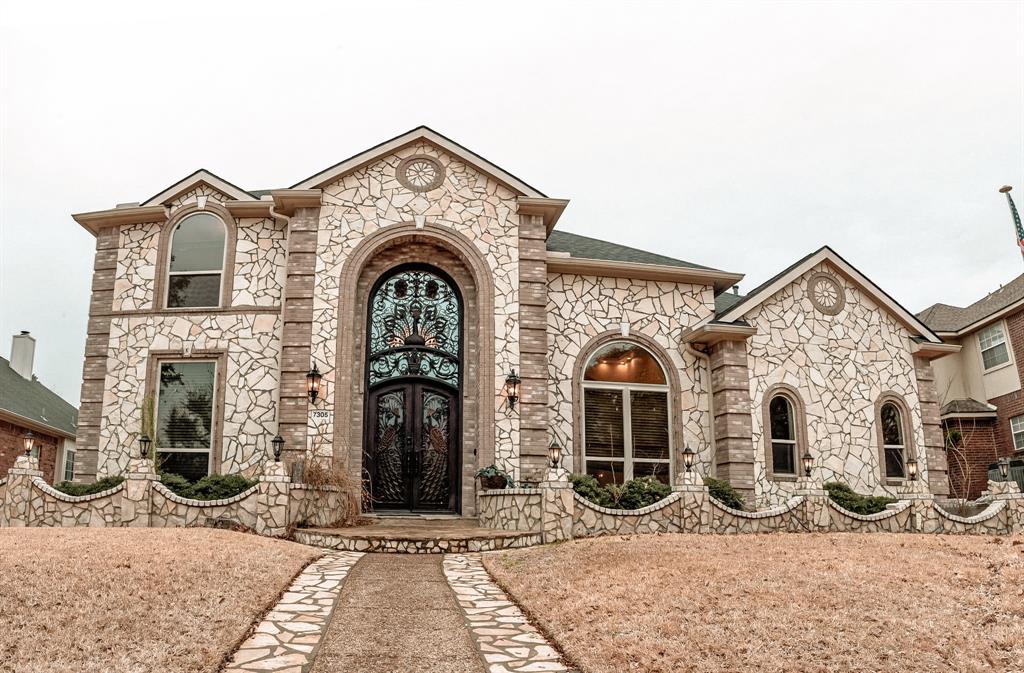 7305 Penny Place, Plano, 75024, 5 Bedrooms Bedrooms, ,4 BathroomsBathrooms,Residential,For Sale,Penny,20522467