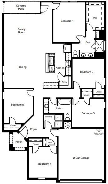 928 BRAYMER Lane, Fort Worth, 76108, 5 Bedrooms Bedrooms, ,2 BathroomsBathrooms,Residential,For Sale,BRAYMER,20569948