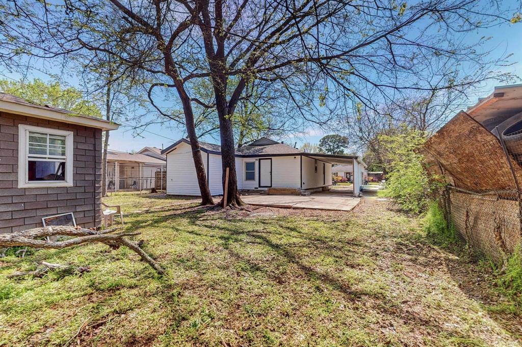 8429 Nisqually Street, Dallas, 75217, 3 Bedrooms Bedrooms, ,2 BathroomsBathrooms,Residential,For Sale,Nisqually,20567553