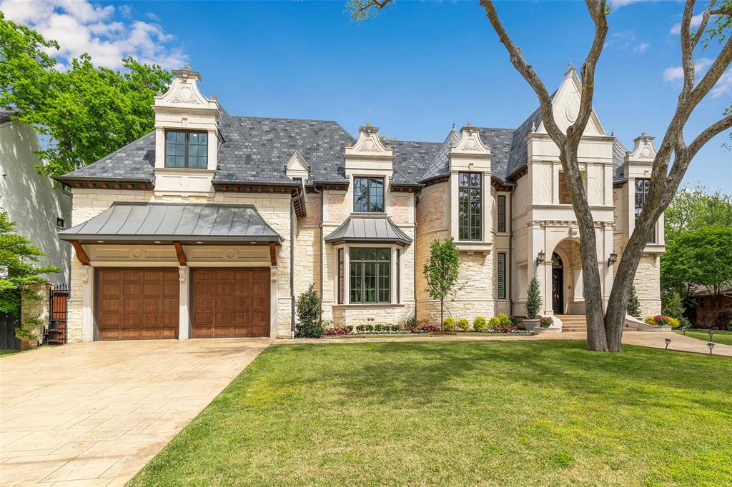 11216 Northgate Circle, Dallas, 75230, 4 Bedrooms Bedrooms, ,4 BathroomsBathrooms,Residential,For Sale,Northgate,20562752