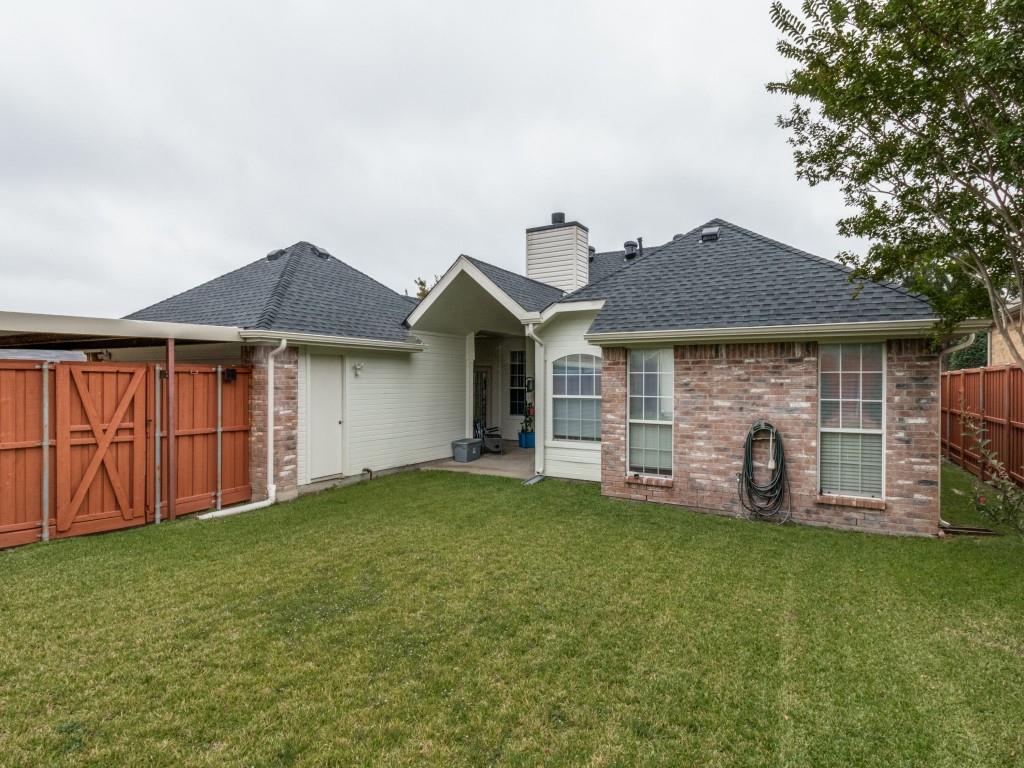1913 Parkdale Drive, Mesquite, 75149, 4 Bedrooms Bedrooms, ,2 BathroomsBathrooms,Residential,For Sale,Parkdale,20454376