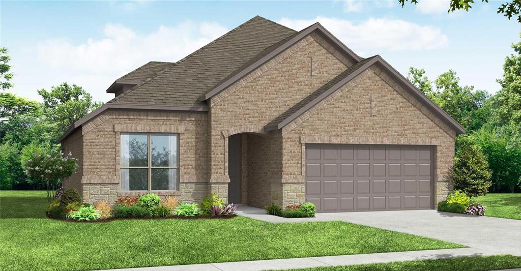 101 Pinecone Place, Balch Springs, 75181, 3 Bedrooms Bedrooms, ,3 BathroomsBathrooms,Residential,For Sale,Pinecone,20600903