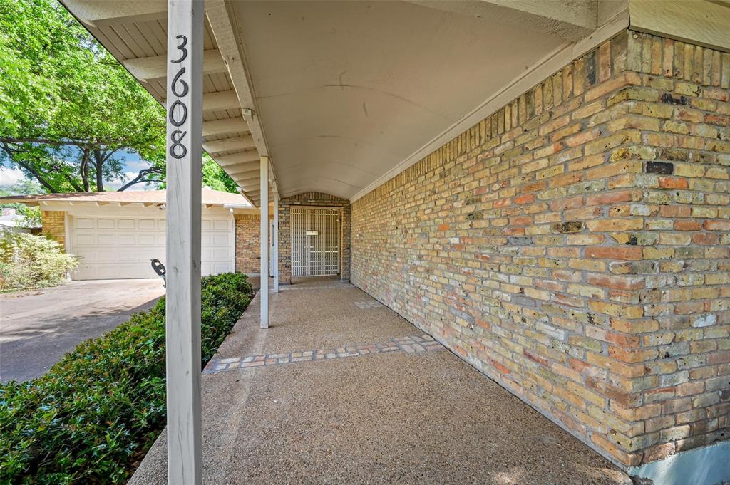 3608 Wharton Drive, Fort Worth, 76133, 3 Bedrooms Bedrooms, ,2 BathroomsBathrooms,Residential,For Sale,Wharton,20591000