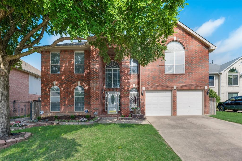 8021 Rushmore Road, Fort Worth, 76137, 4 Bedrooms Bedrooms, ,2 BathroomsBathrooms,Residential,For Sale,Rushmore,20592358