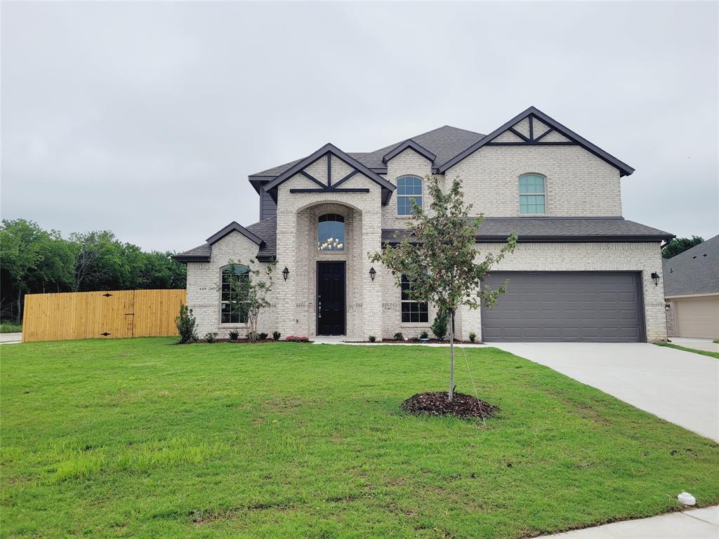 625 Candace Drive, DeSoto, 75115, 4 Bedrooms Bedrooms, ,3 BathroomsBathrooms,Residential,For Sale,Candace,20607014