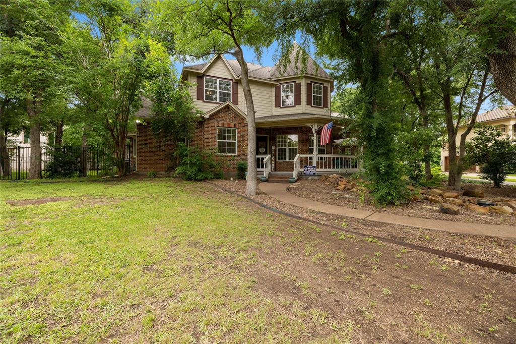 6217 Riverview Circle, Fort Worth, 76112, 4 Bedrooms Bedrooms, ,3 BathroomsBathrooms,Residential,For Sale,Riverview,20598147