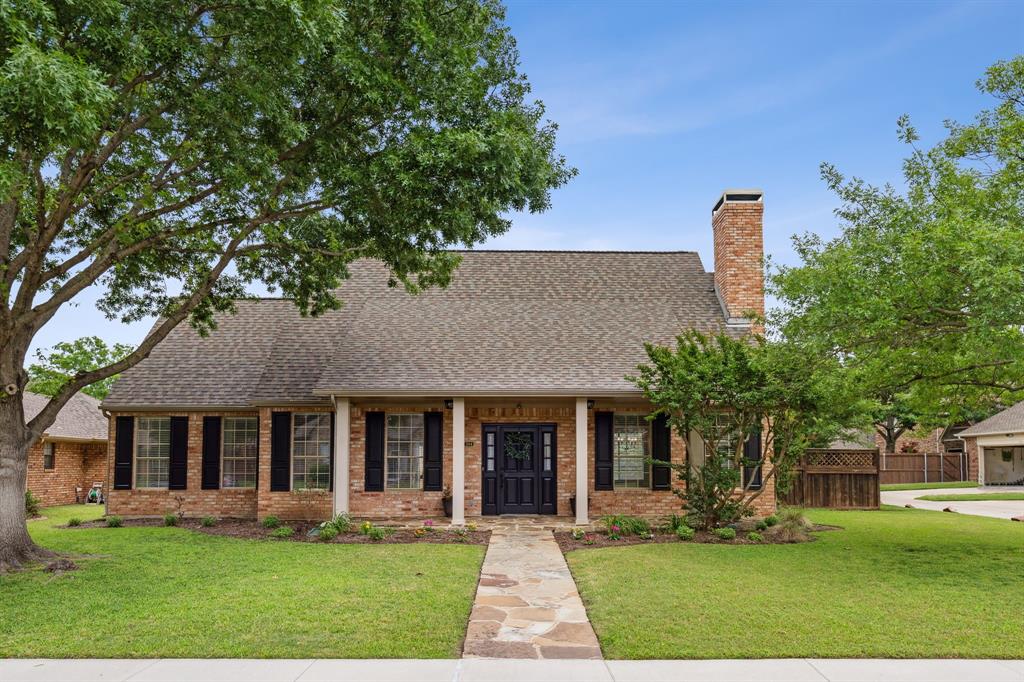 304 Clear Haven Drive, Coppell, 75019, 4 Bedrooms Bedrooms, ,2 BathroomsBathrooms,Residential,For Sale,Clear Haven,20606950