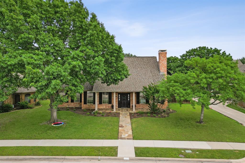 304 Clear Haven Drive, Coppell, 75019, 4 Bedrooms Bedrooms, ,2 BathroomsBathrooms,Residential,For Sale,Clear Haven,20606950