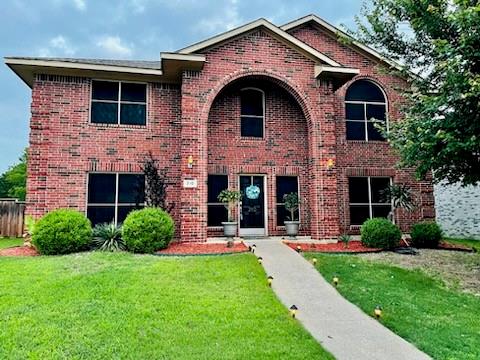 210 Towngate Drive, Wylie, 75098, 4 Bedrooms Bedrooms, ,2 BathroomsBathrooms,Residential,For Sale,Towngate,20594108