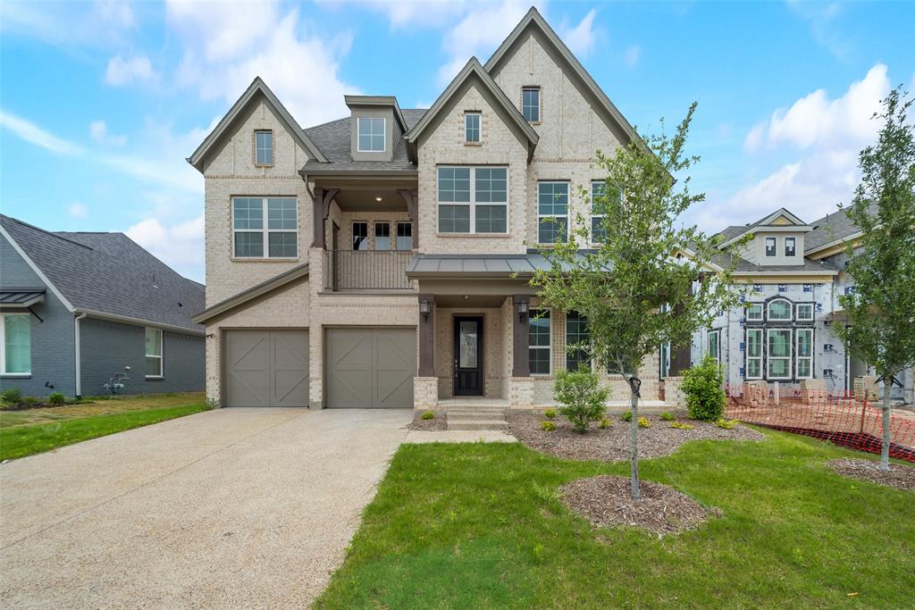 1041 Sycamore Place, Prosper, 75078, 5 Bedrooms Bedrooms, ,4 BathroomsBathrooms,Residential,For Sale,Sycamore,20608330