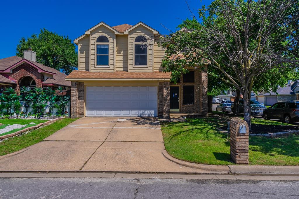 6941 Cheswick Drive, North Richland Hills, 76182, 3 Bedrooms Bedrooms, ,2 BathroomsBathrooms,Residential,For Sale,Cheswick,20608688