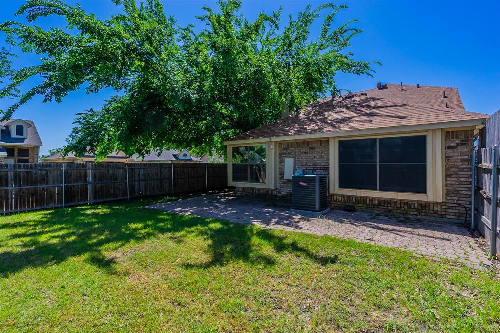 6941 Cheswick Drive, North Richland Hills, 76182, 3 Bedrooms Bedrooms, ,2 BathroomsBathrooms,Residential,For Sale,Cheswick,20608688