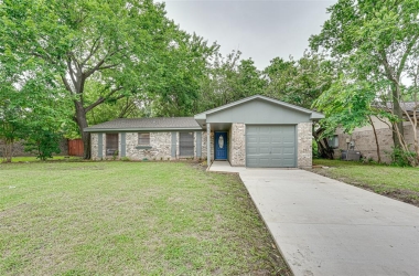 906 Foxe Basin Drive, Garland, 75040, 4 Bedrooms Bedrooms, ,2 BathroomsBathrooms,Residential,For Sale,Foxe Basin,20630733