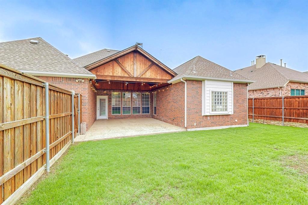 1700 Boxwood Lane, Wylie, 75098, 4 Bedrooms Bedrooms, ,2 BathroomsBathrooms,Residential,For Sale,Boxwood,20633049
