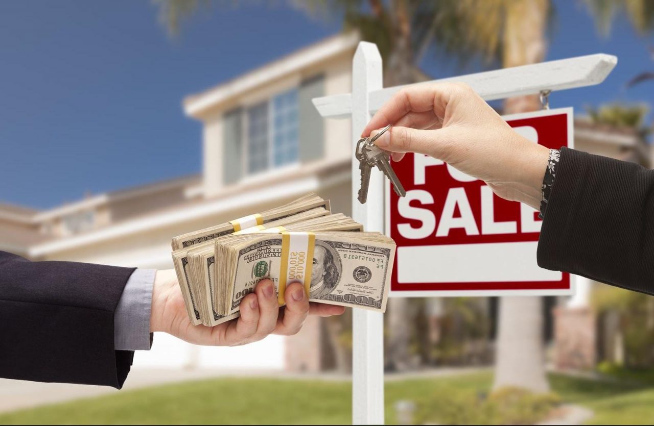 Buying With Cash: Almost A Necessity Now - Hoss Group Realty