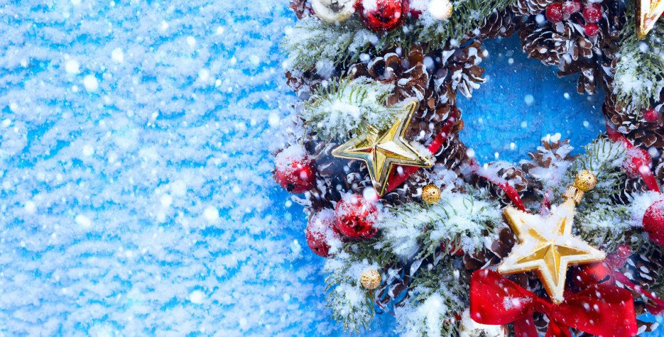 6 Holiday Decor Trends That Will Be Huge This Year