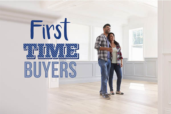 first-time-homebuyers