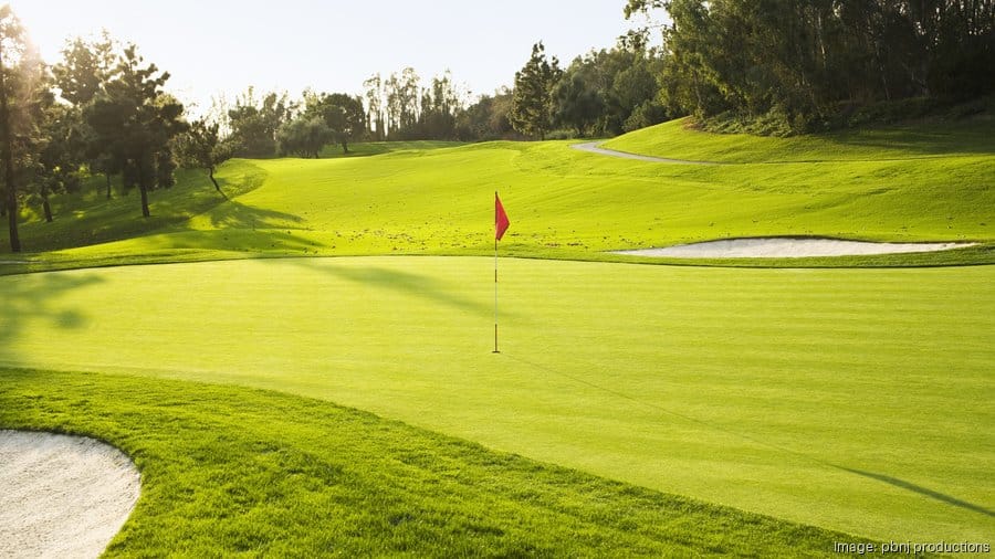 Country clubs and golf courses are at a pivot point. Will subscriptions change the game?